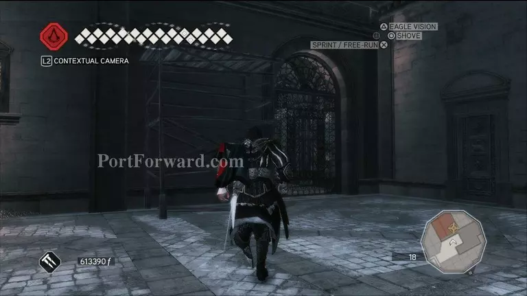 Assassins Creed II Walkthrough - Assassins Creed-II 3929