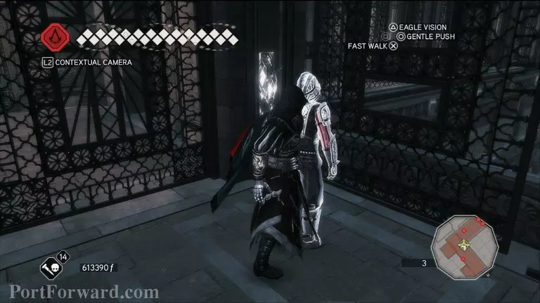 Assassins Creed II Walkthrough - Assassins Creed-II 3934
