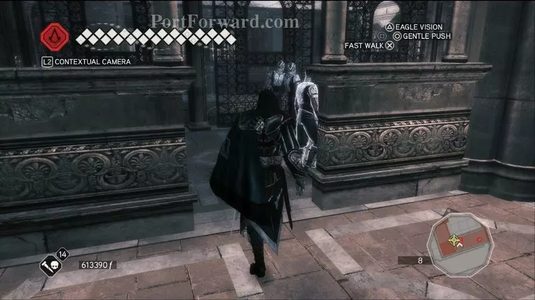 Assassins Creed II Walkthrough - Assassins Creed-II 3940