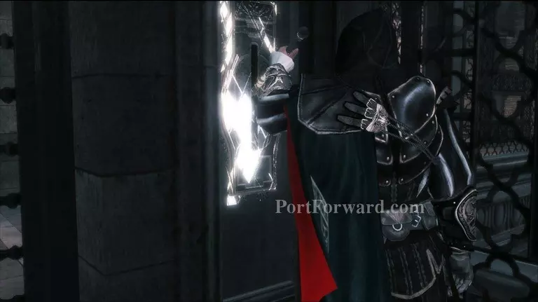 Assassins Creed II Walkthrough - Assassins Creed-II 3941