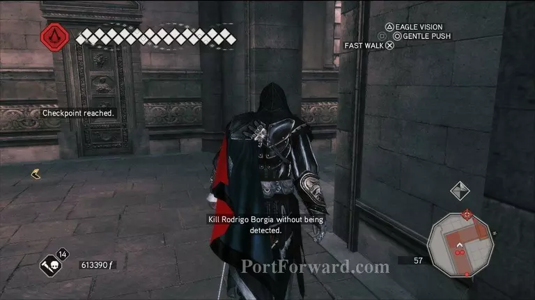 Assassins Creed II Walkthrough - Assassins Creed-II 3942
