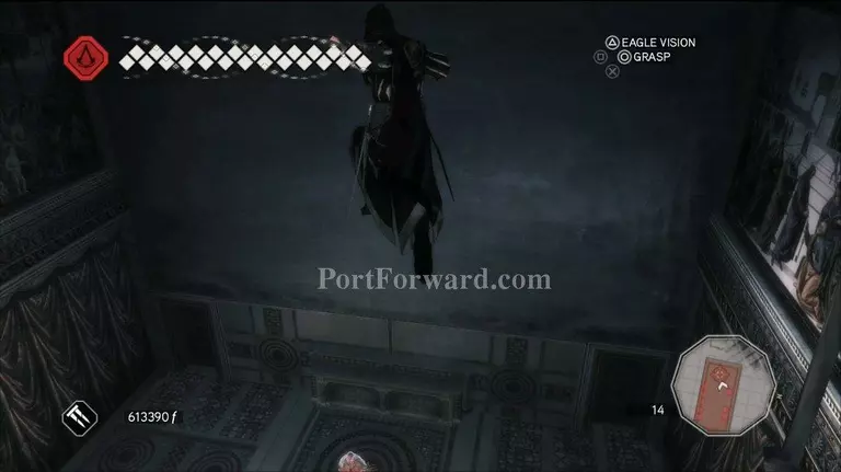 Assassins Creed II Walkthrough - Assassins Creed-II 3948