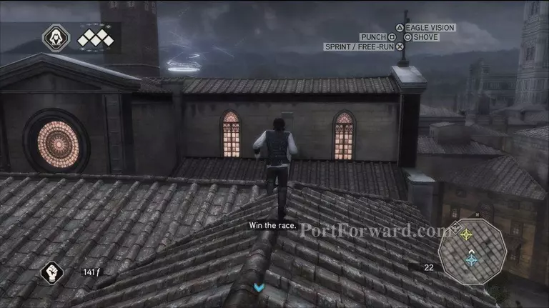 Assassins Creed II Walkthrough - Assassins Creed-II 40