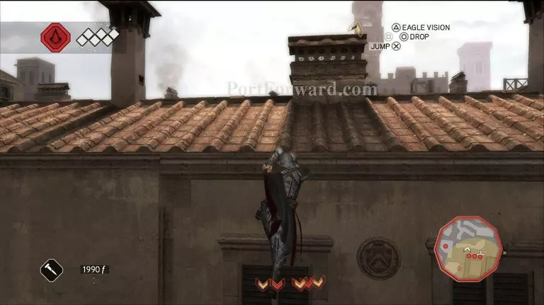 Assassins Creed II Walkthrough - Assassins Creed-II 400
