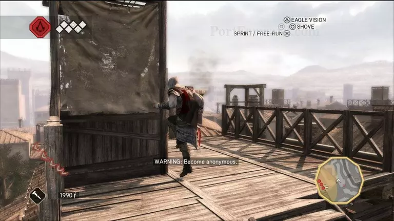 Assassins Creed II Walkthrough - Assassins Creed-II 401