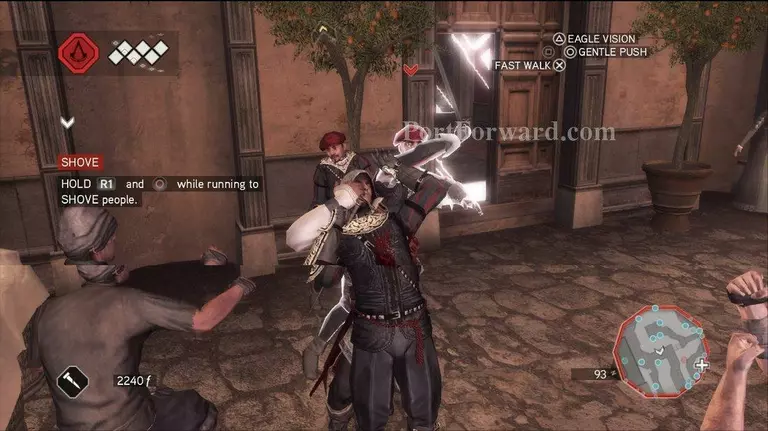 Assassins Creed II Walkthrough - Assassins Creed-II 408