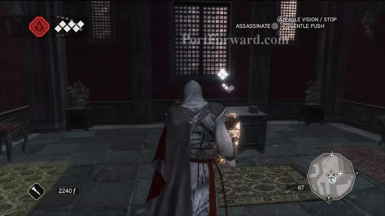 Assassins Creed II Walkthrough - Assassins Creed-II 413
