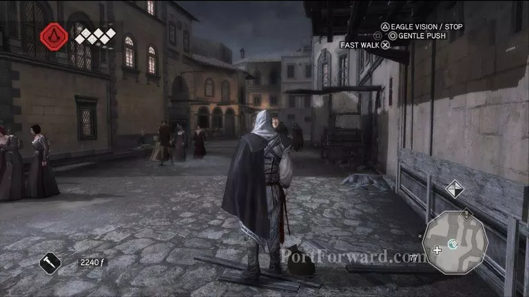 Assassins Creed II Walkthrough - Assassins Creed-II 414