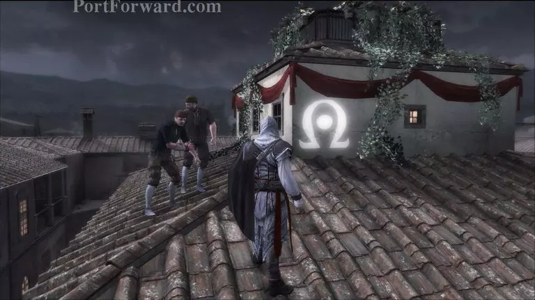 Assassins Creed II Walkthrough - Assassins Creed-II 416
