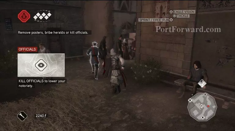 Assassins Creed II Walkthrough - Assassins Creed-II 423