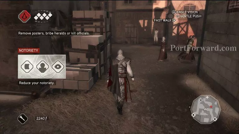 Assassins Creed II Walkthrough - Assassins Creed-II 425