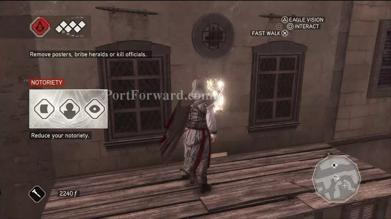 Assassins Creed II Walkthrough - Assassins Creed-II 426