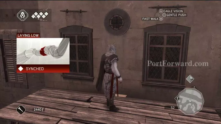 Assassins Creed II Walkthrough - Assassins Creed-II 427