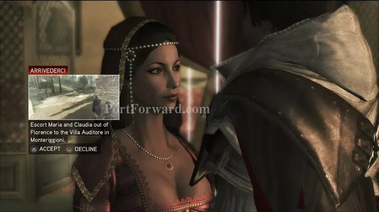 Assassins Creed II Walkthrough - Assassins Creed-II 428