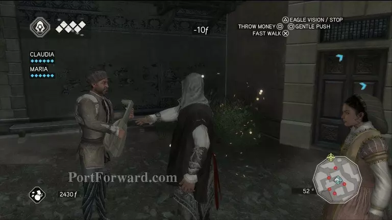 Assassins Creed II Walkthrough - Assassins Creed-II 433