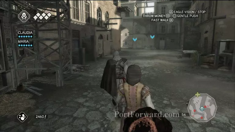 Assassins Creed II Walkthrough - Assassins Creed-II 439