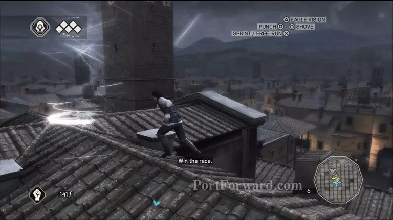 Assassins Creed II Walkthrough - Assassins Creed-II 44