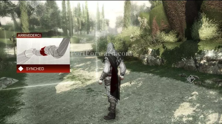 Assassins Creed II Walkthrough - Assassins Creed-II 446