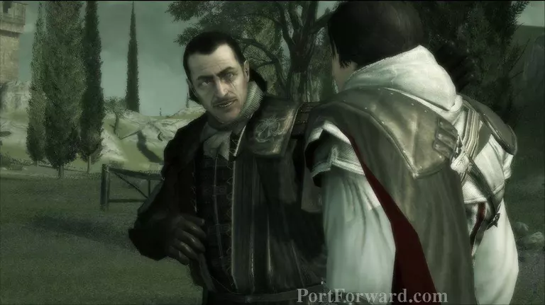 Assassins Creed II Walkthrough - Assassins Creed-II 455