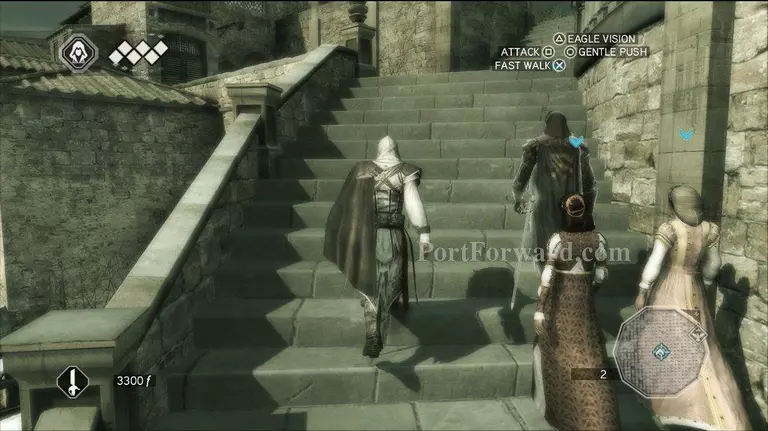 Assassins Creed II Walkthrough - Assassins Creed-II 459