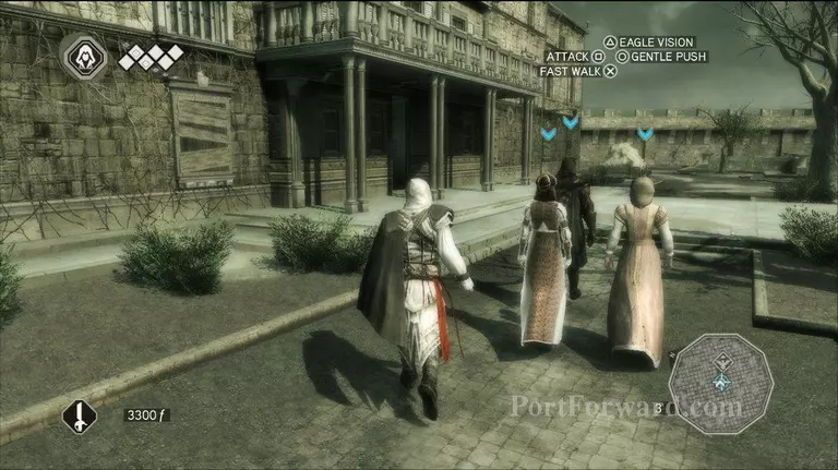Assassins Creed II Walkthrough - Assassins Creed-II 460