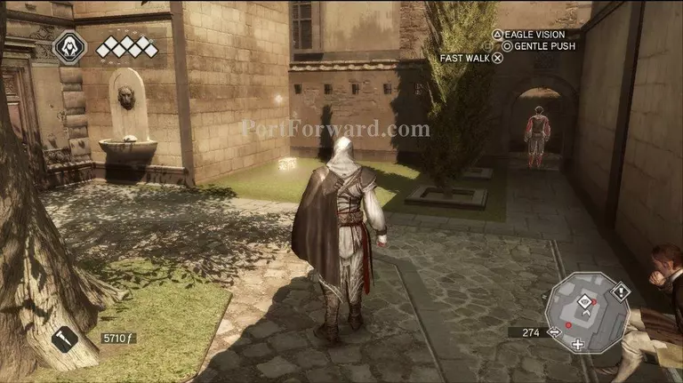 Assassins Creed II Walkthrough - Assassins Creed-II 468