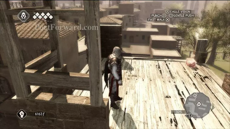 Assassins Creed II Walkthrough - Assassins Creed-II 472