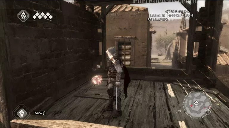 Assassins Creed II Walkthrough - Assassins Creed-II 476