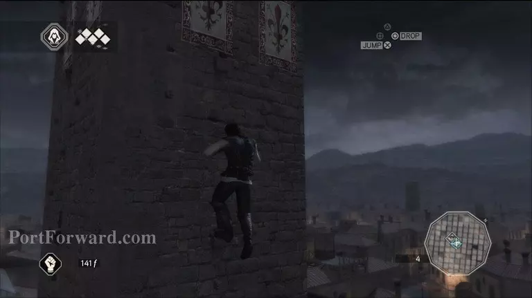 Assassins Creed II Walkthrough - Assassins Creed-II 48