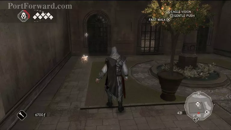 Assassins Creed II Walkthrough - Assassins Creed-II 482