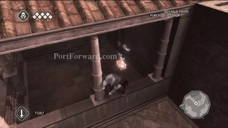 Assassins Creed II Walkthrough - Assassins Creed-II 486