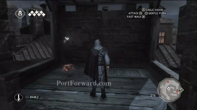 Assassins Creed II Walkthrough - Assassins Creed-II 502