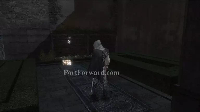 Assassins Creed II Walkthrough - Assassins Creed-II 504