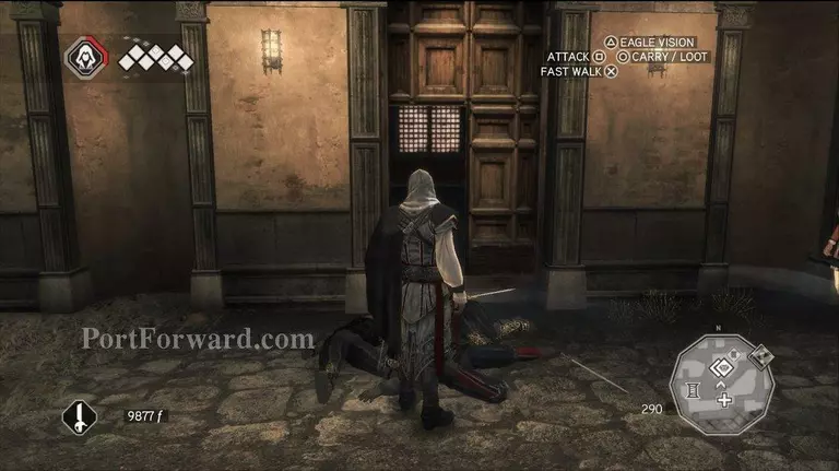 Assassins Creed II Walkthrough - Assassins Creed-II 512