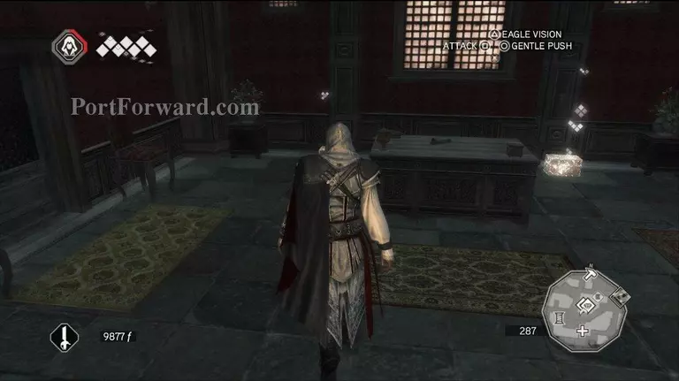 Assassins Creed II Walkthrough - Assassins Creed-II 513