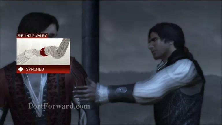 Assassins Creed II Walkthrough - Assassins Creed-II 52