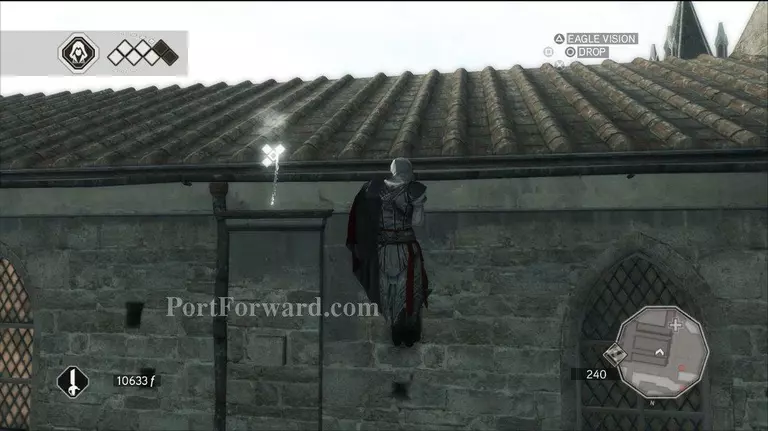 Assassins Creed II Walkthrough - Assassins Creed-II 520