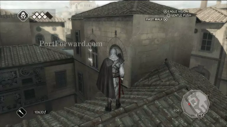 Assassins Creed II Walkthrough - Assassins Creed-II 524
