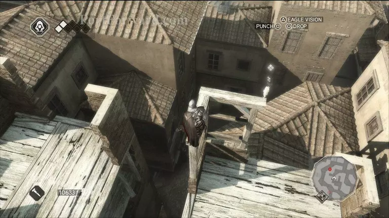 Assassins Creed II Walkthrough - Assassins Creed-II 526