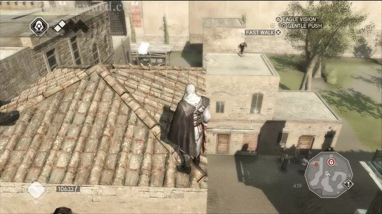 Assassins Creed II Walkthrough - Assassins Creed-II 528