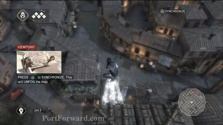 Assassins Creed II Walkthrough - Assassins Creed-II 53