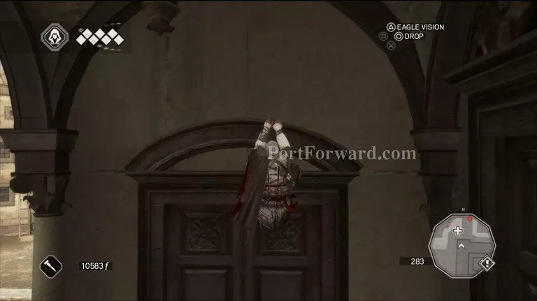 Assassins Creed II Walkthrough - Assassins Creed-II 531