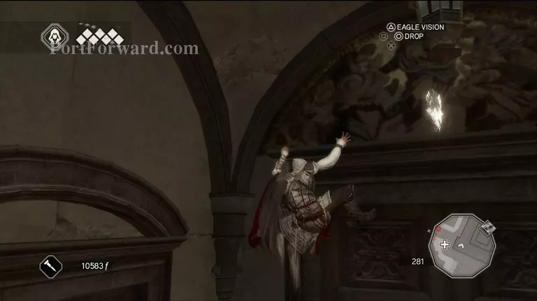 Assassins Creed II Walkthrough - Assassins Creed-II 534