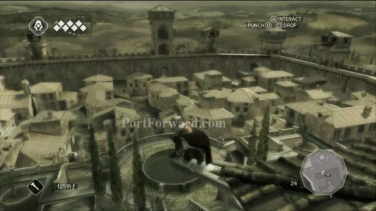 Assassins Creed II Walkthrough - Assassins Creed-II 541
