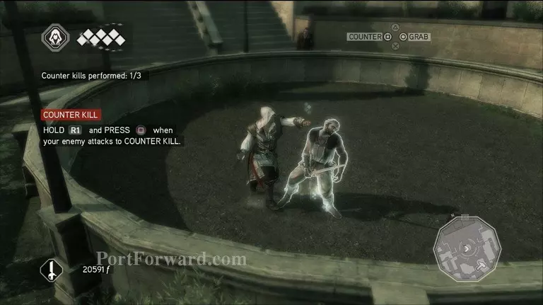 Assassins Creed II Walkthrough - Assassins Creed-II 563