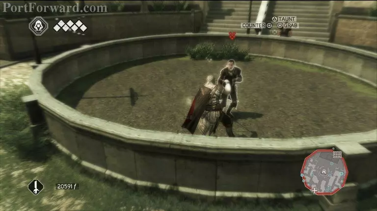 Assassins Creed II Walkthrough - Assassins Creed-II 567