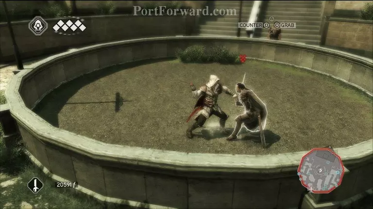 Assassins Creed II Walkthrough - Assassins Creed-II 568