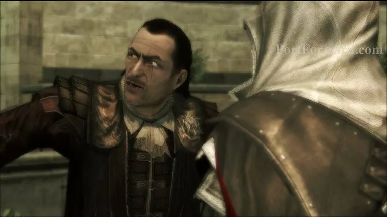 Assassins Creed II Walkthrough - Assassins Creed-II 569