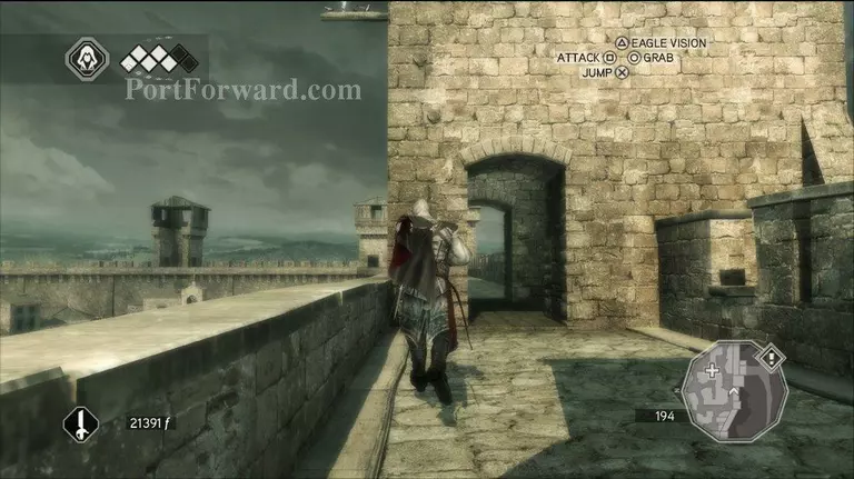 Assassins Creed II Walkthrough - Assassins Creed-II 575