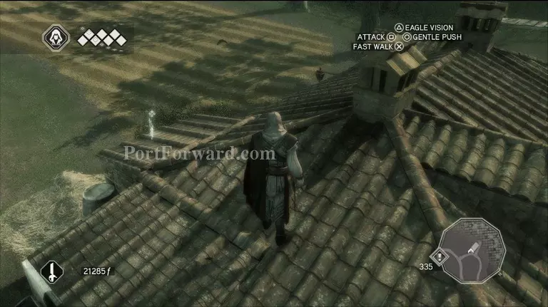Assassins Creed II Walkthrough - Assassins Creed-II 581